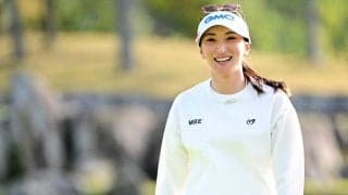 脇元華、腰痛と戦いながら掴んだ初優勝「自分が一番びっくりしている」