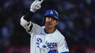 大谷翔平、理解不能な「43-20-7」　MLB150年史で唯一無二の4度目…伝説打者でもわずか1回