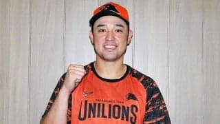 台湾主砲が西武と契約合意か…現地メディアが報道　通算112本塁打の強打者、代表でも活躍する28歳