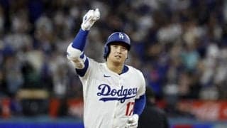広まる米国内での存在感　“野球を知らぬ”元NBAスターが漏らした大谷翔平への本音「7億ドル契約に俺はすぐに『は？』って言った」