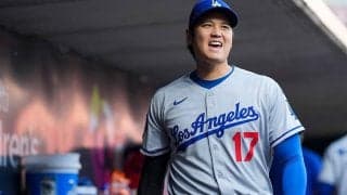 大谷翔平に“集う”超大物「ほんまにエグい」　人気ラッパーにNBAスターも…異次元の1037万人