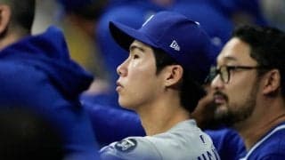 「期待と希望だけで様子を見るのは危険だ」キム・ヘソンの“起用法”に韓国メディア「代走、守備固めのみならトレードしろ！」