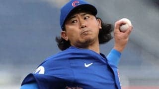 今永昇太、34億円でカブス残留が決定　QO受諾は日本選手初…鈴木誠也と来季も共闘