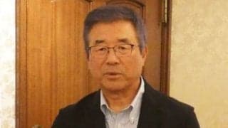 「あのチームは打つことしか…」解説で炎上　70歳で反省の修行…告げられた「心の汚れ」
