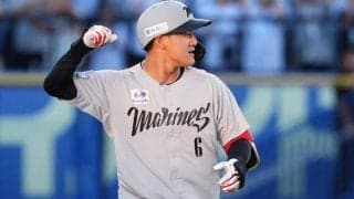 侍Jでも躍動…ドラ1が秘めた“特殊能力”　恩師が見た成長のワケ「恵まれている」