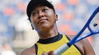  大坂なおみら日本代表 開幕日に登場 