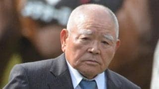 ブエナビスタなどで制した名伯楽が1位 調教師別ジャパンC勝利数ベスト3