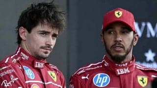 サンパウロGPでダブルDNFのフェラーリ、残る3戦のカギは【結束】か？