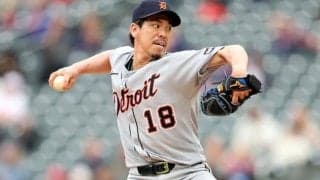 「最有力が巨人」日米通算165勝右腕、前田健太の去就を球界OBが考察　「坂本勇人と一緒に野球やりたいでしょ」