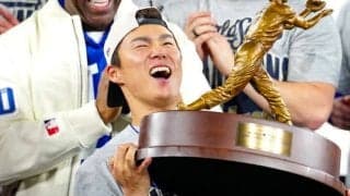 「あなたをLAに呼びたい！」山本由伸がヤクルトからメジャー挑戦の村上宗隆と会食情報にファン騒然「山本GMがリクルート中」