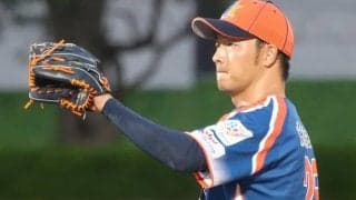 異国で轟いた元NPB右腕の実力「レベルが違う」　33歳でも色褪せぬ投球「まだいける」
