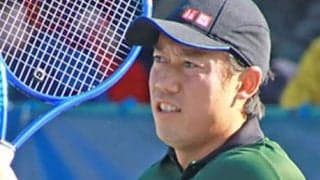 錦織 復帰の難しさ語る「気持ちが…」