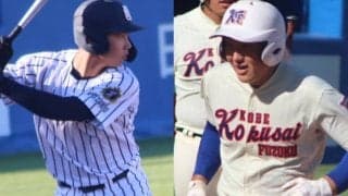 低反発バット2年目、明治神宮大会で本塁打が3本から10本に！秋季地区大会でも飛躍的に増加【25年秋高校野球】
