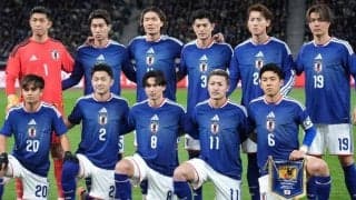 森保ジャパンを襲う「勝てば勝つほど不安」の呪い　繰り返す歴史に終止符が打たれる、決定的な理由