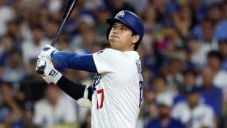 大谷翔平にルースが“排除”される可能性　時間の問題か…「184＞29」の圧倒的な差