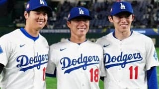 「球団は何億ドルも支払っている」日本に“吉報”は舞い込むか　大谷翔平らWBC出場にLA記者も憂慮「『出るな』と説得しにくい」