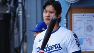 大谷翔平は「変人だ」　大物CY賞右腕の“本音”…驚きの日常は「狂気じみている」