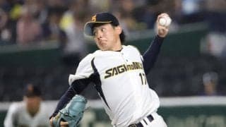 巨人ドラ1・竹丸和幸の背番号が｢21｣に決定！即戦力期待のルーキーに｢左腕エース番号｣継承