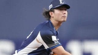 名門は幹部が“極秘スカウト”で獲得に本腰　今井達也の「最適球団」を米記者が予測「彼らには彼らのスタイルがある」