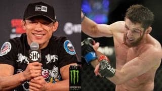 「堀口恭司vs.ウランベコフ」をUFC選手が展開予想　堀口が“足技”と“スピード感”で序盤から圧倒か「違いは絶対に明確に出る」