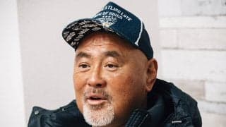 武藤敬司が社長・棚橋弘至に送るエール 「100年にひとりの逸材をつくらねぇと。今の時代、AIに聞けば教えてくれるよ（笑）」