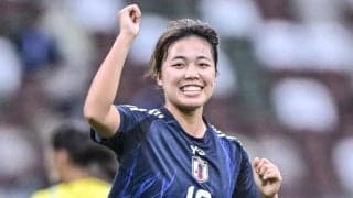 ｢モモコちゃん凄すぎやろ｣欧州女子CLでバイエルン＆なでしこMF谷川萌々子が3人ぶち抜いてゴール天井に突き刺す！｢スーパーゴールメーカーやんw｣