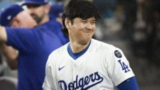 大谷翔平がまさかの“ガン飛ばし”　地元メディアが「必要だと思わなかった」変顔4パターンを公開
