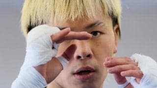 英記者が説いた那須川天心の「優位性」　なぜ“神童”は井上拓真戦を前に声価を高めているのか【現地発】