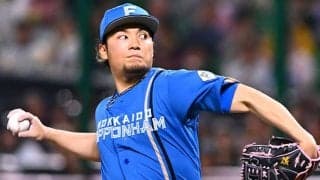日本ハムの来季開幕投手は伊藤大海　新庄監督がサプライズ発表…「4番・三塁」は郡司、先発3戦目まで決定