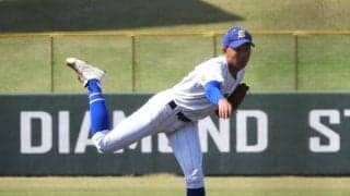 三重県チームが愛知県チームに1勝1分け、三重の木本・平野主将は4打点の活躍！【第3回三重県・愛知県ピックアップチーム交流試合】
