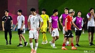 【ハイライト動画あり】史上初のU-17W杯ベスト4進出ならず。オーストリアに惜敗した日本はベスト8で大会を終える｜FIFA U-17ワールドカップカタール2025 レビュー