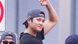 大谷翔平が“来店”で「ぎゃー!!!!」　判明したオフの行動…訪れた場所にSNS注目