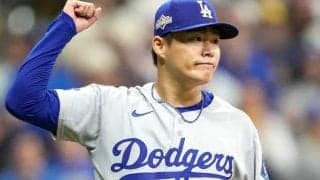 山本由伸、村上宗隆の“会食写真”にド軍専門メディアが反応「どう見ても意味深だ」「この夕食を深読みしない方が無理」
