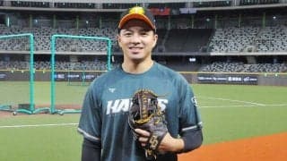 西武加入…台湾の至宝は「全てが揃っている」　元NPB戦士が語った“強み”