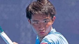 松岡隼 2週間で221人ごぼう抜き