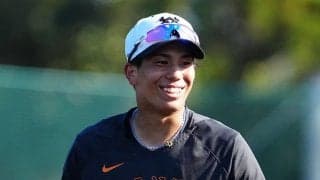 巨人・門脇が奮闘「きっかけを作りたい」　夢プロジェクトを続ける理由「プロのあるべき姿」