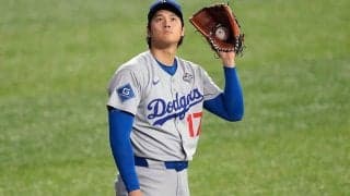 大谷翔平が参加を表明も…ド軍メディアが呈した“疑問”　残る課題「明言しなかった」