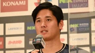 大谷翔平が26年WBC参加へ！自身のインスタグラムで正式表明「日本を代表して再びプレーできることを嬉しく思います」
