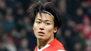 ｢もはや右利きのロッベン｣日本代表MF中村敬斗が相手4人を無力化！得意の“敬斗ゾーン”から10試合で6得点目｢敬斗の得意コース｣｢いや〜うまいわぁ」