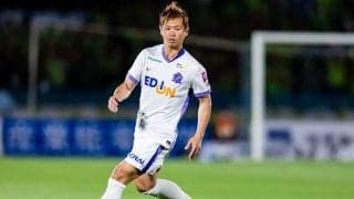 サンフレッチェ広島の塩谷司が振り返る、ふたつのターニングポイント「キレッキレの佐藤寿人さんにボコボコにやられた」