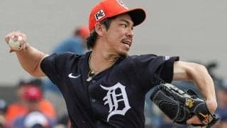 前田健太、広島から「オファーは届かなかった」　楽天で再起…明かした“胸中”