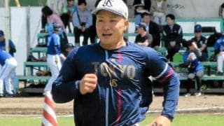 セ新人王にヤクルト荘司宏太　誇る「生涯一度の賞」、狙うタイトルは