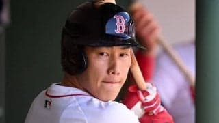 「最近、トレード価値を大きく上げている」吉田正尚にフィリーズ移籍案が浮上　“余剰戦力”から抜け出す好機か「この状況を活用すべき」