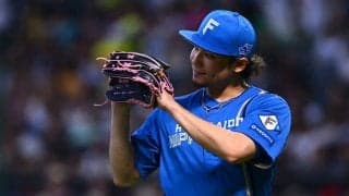 話題の“限定ユニ”「凄く気に入ってます」　伊藤は袖のデザインに注目「評判がいい」