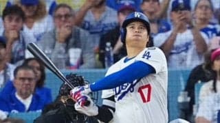 大谷翔平に“懇願”「手加減して」　WBC参戦に興奮…海外ファンも即反応「君が一番だ」