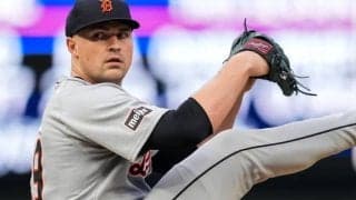 世紀のトレードが実現か　ド軍が先発4本柱の一人をスクーバル獲得要員に？　米ESPNで米球団幹部が証言「ダークホースだ」