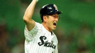 後輩のトレード報告に「残念だったな」も…自らに起きた“騒動”　一変した野球人生