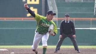 2年半で136→152キロに球速アップ　ベンチ外からドラフト候補へ…準硬式で飛躍できたワケ