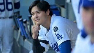 大谷翔平が生み出した“札束”「これだけ儲かるとは」　米国でついた1085億円契約の異名