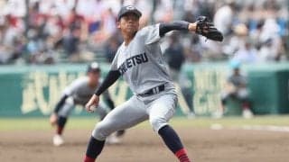 二軍球団・オイシックスが新入団選手を発表！中越の最速148キロ右腕、超高校級スラッガーの兄などが入団